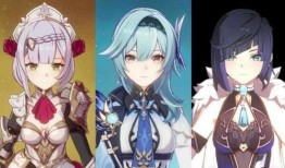 原神nga最新爆料,神秘新角色与重大剧情转折即将揭晓！